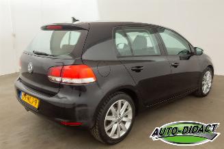 Volkswagen Golf 1.4 TSI Clima Camera Highline picture 4
