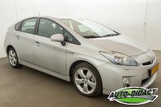 Toyota Prius 1.8 Automaat Navi Camera Clima Dynamic picture 2