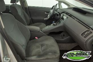 Toyota Prius 1.8 Automaat Navi Camera Clima Dynamic picture 18
