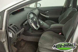 Toyota Prius 1.8 Automaat Navi Camera Clima Dynamic picture 21