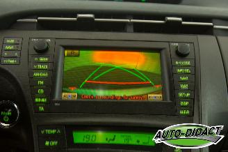 Toyota Prius 1.8 Automaat Navi Camera Clima Dynamic picture 8