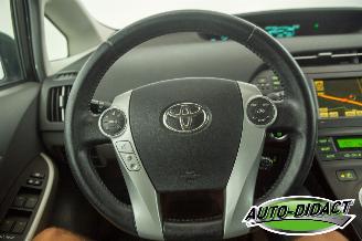 Toyota Prius 1.8 Automaat Navi Camera Clima Dynamic picture 5