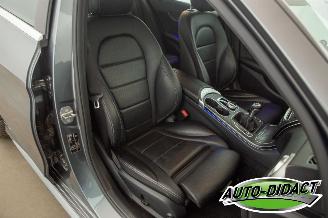 Mercedes C-klasse C180d Navi Leder Berline picture 19