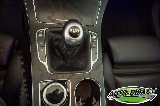 Mercedes C-klasse C180d Navi Leder Berline picture 10