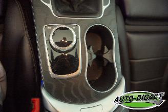Mercedes C-klasse C180d Navi Leder Berline picture 11