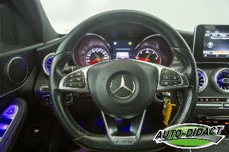 Mercedes C-klasse C180d Navi Leder Berline picture 5