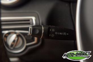 Mercedes C-klasse C180d Navi Leder Berline picture 17