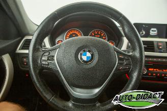BMW 3-serie 330e Automaat Navi Centennial Executive picture 5