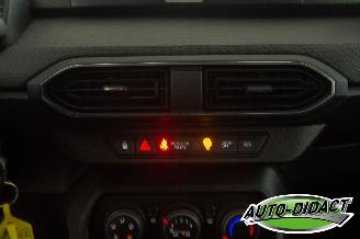 Dacia Sandero 1.0 TCe Airco 90 Essential picture 7