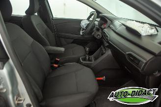 Dacia Sandero 1.0 TCe Airco 90 Essential picture 18