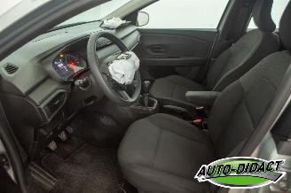 Dacia Sandero 1.0 TCe Airco 90 Essential picture 22