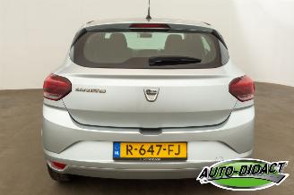 Dacia Sandero 1.0 TCe Airco 90 Essential picture 31