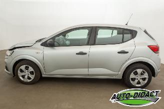 Dacia Sandero 1.0 TCe Airco 90 Essential picture 33