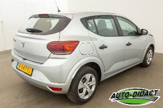 Dacia Sandero 1.0 TCe Airco 90 Essential picture 3