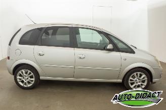 Opel Meriva 1.6-16V Automaat Airco Cosmo picture 32