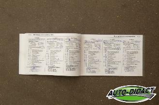 Opel Meriva 1.6-16V Automaat Airco Cosmo picture 22