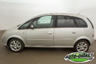 Opel Meriva 1.6-16V Automaat Airco Cosmo picture 31