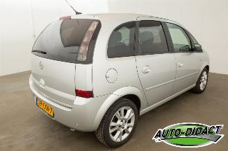 Opel Meriva 1.6-16V Automaat Airco Cosmo picture 3