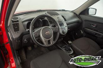 Kia Soul 1.6 Beat Clima Elek Dak 122.902 km NAP picture 18