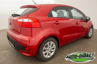 Kia Rio 1.2 Airco picture 4