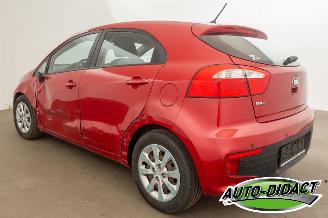 Kia Rio 1.2 Airco picture 3