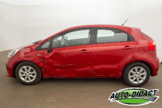Kia Rio 1.2 Airco picture 35