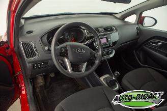 Kia Rio 1.2 Airco picture 24