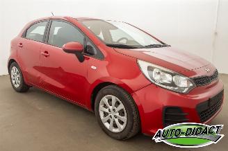 Kia Rio 1.2 Airco picture 2