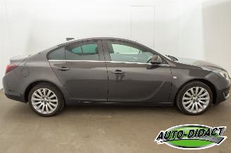 Opel Insignia 1.6 Turbo Business+ picture 11