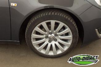 Opel Insignia 1.6 Turbo Business+ picture 14