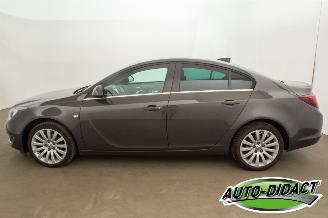Opel Insignia 1.6 Turbo Business+ picture 13