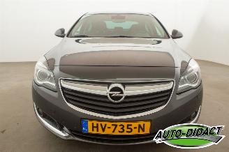 Opel Insignia 1.6 Turbo Business+ picture 10