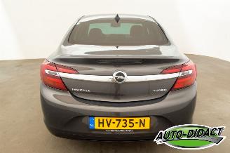 Opel Insignia 1.6 Turbo Business+ picture 12