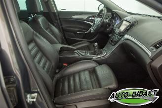 Opel Insignia 1.6 Turbo Business+ picture 7