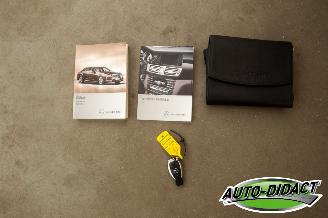 Mercedes E-klasse E350 CGI Automaat Navi Clima Leder picture 28