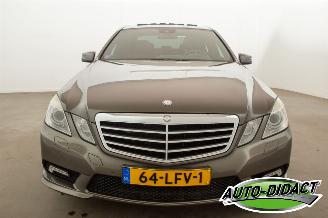 Mercedes E-klasse E350 CGI Automaat Navi Clima Leder picture 32