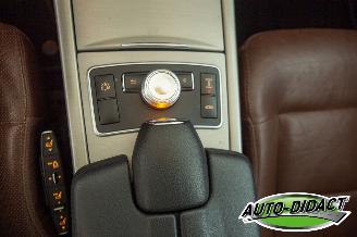 Mercedes E-klasse E350 CGI Automaat Navi Clima Leder picture 19