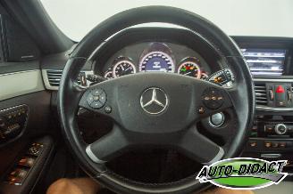Mercedes E-klasse E350 CGI Automaat Navi Clima Leder picture 5