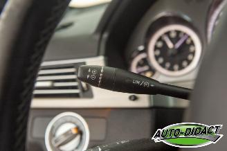 Mercedes E-klasse E350 CGI Automaat Navi Clima Leder picture 18