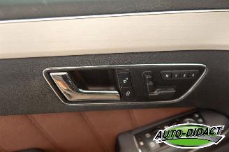 Mercedes E-klasse E350 CGI Automaat Navi Clima Leder picture 12