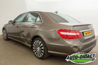 Mercedes E-klasse E350 CGI Automaat Navi Clima Leder picture 3