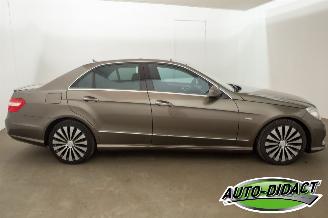 Mercedes E-klasse E350 CGI Automaat Navi Clima Leder picture 36