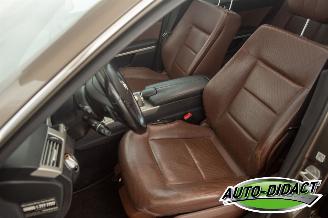 Mercedes E-klasse E350 CGI Automaat Navi Clima Leder picture 26