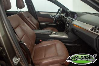 Mercedes E-klasse E350 CGI Automaat Navi Clima Leder picture 22