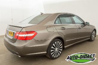 Mercedes E-klasse E350 CGI Automaat Navi Clima Leder picture 4
