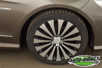 Mercedes E-klasse E350 CGI Automaat Navi Clima Leder picture 30