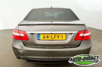 Mercedes E-klasse E350 CGI Automaat Navi Clima Leder picture 33