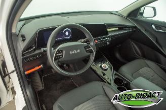 Kia Niro 1.6 GDi Hybrid Automaat Digi Dash Camera DynamicLine picture 25