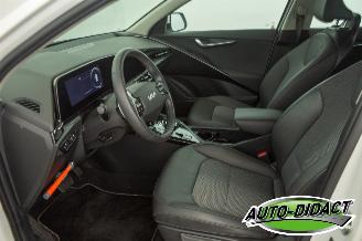 Kia Niro 1.6 GDi Hybrid Automaat Digi Dash Camera DynamicLine picture 24