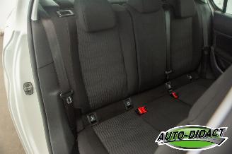 Peugeot 308 1.2 VTi Airco Blue Lease picture 17